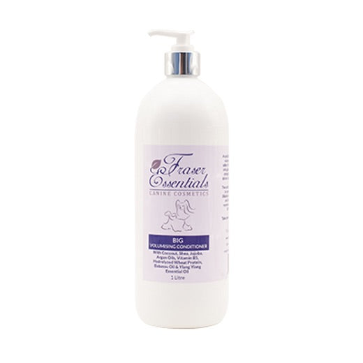 BIG VOLUMISING CONDITIONER