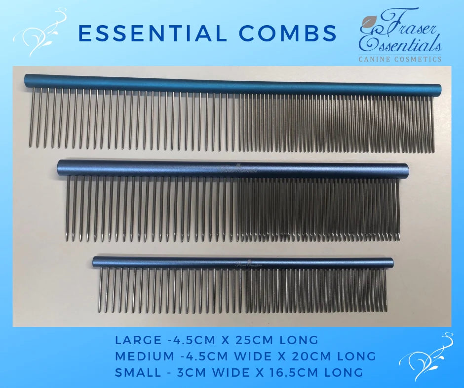 ESSENTIAL COMB - MEDIUM