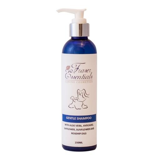 GENTLE SHAMPOO